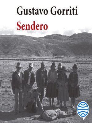 cover image of Sendero
